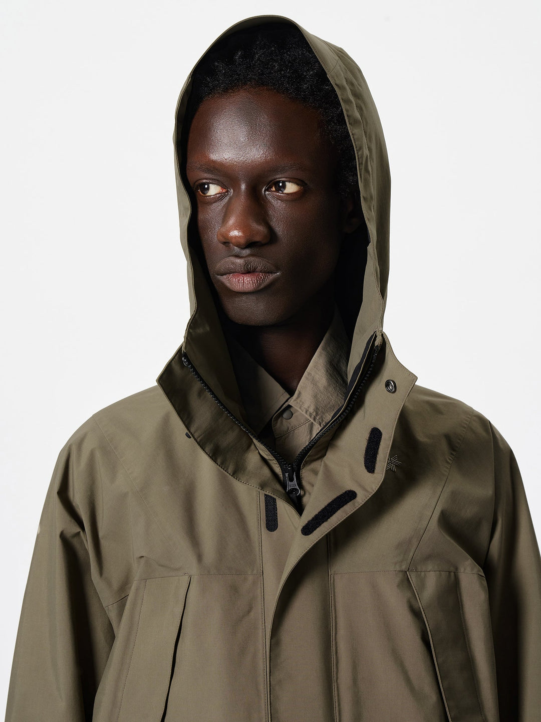 PERTEX UNLIMITED 2L Jacket – Goldwin America