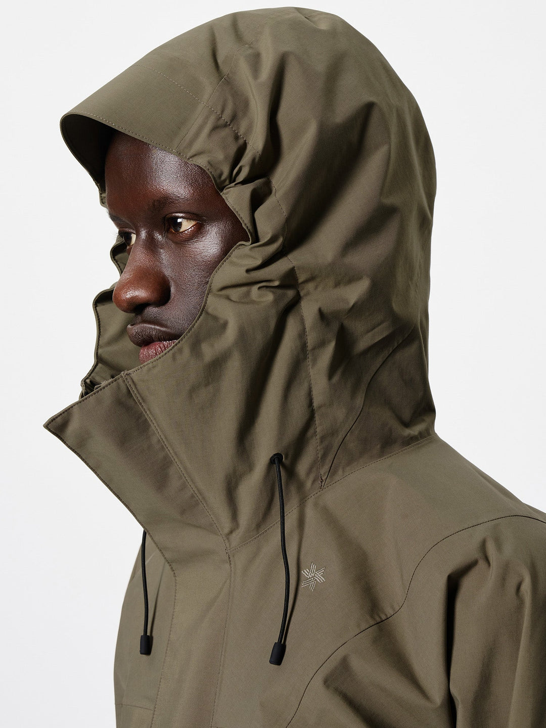 PERTEX UNLIMITED 2L Jacket – Goldwin America