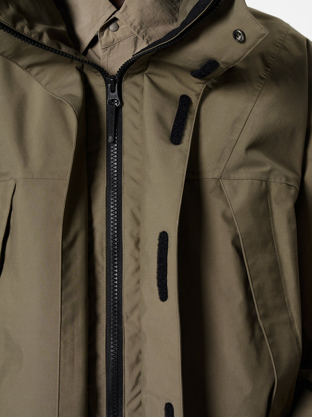 PERTEX UNLIMITED 2L Jacket – Goldwin America