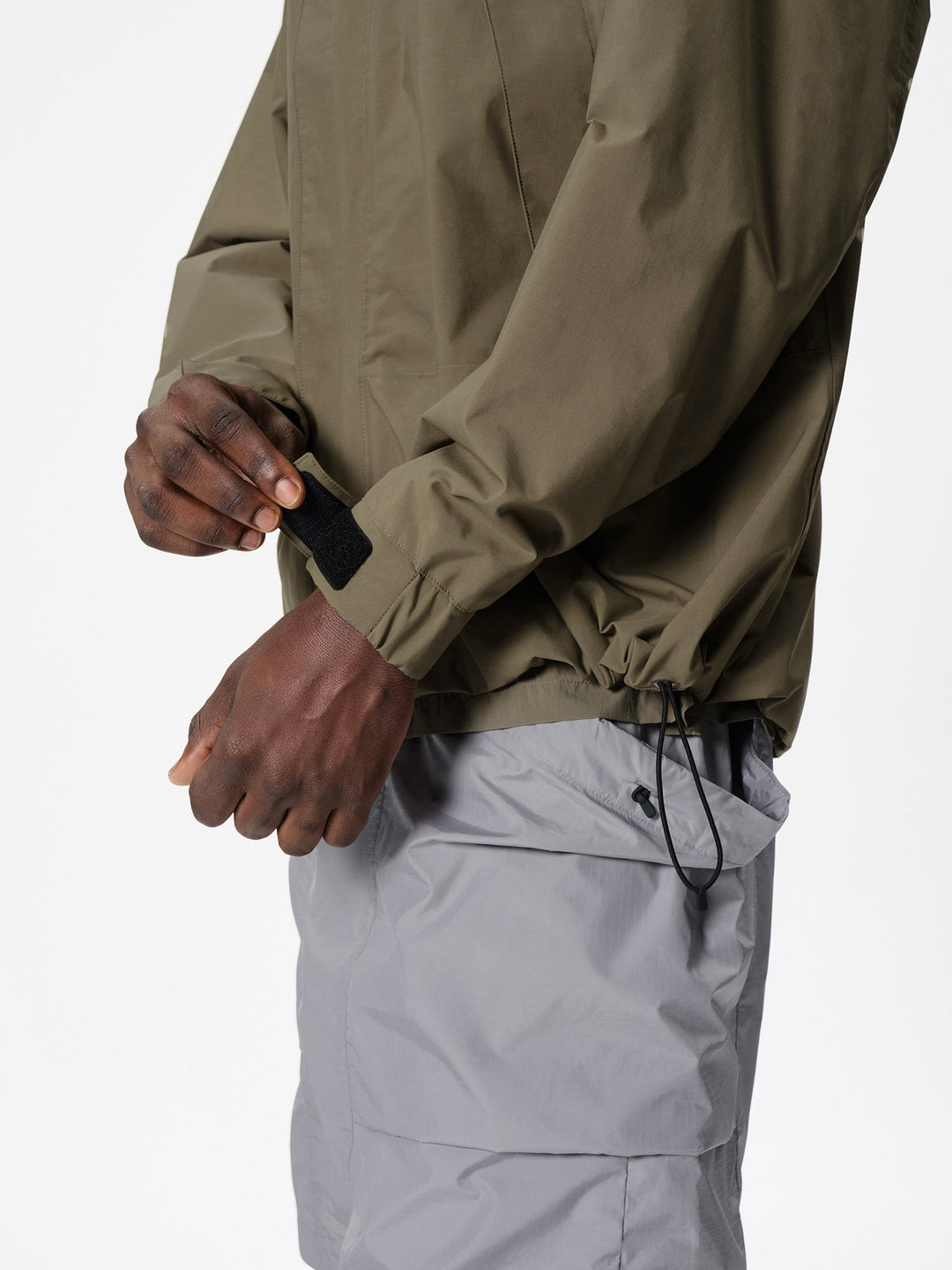 PERTEX UNLIMITED 2L Jacket – Goldwin America