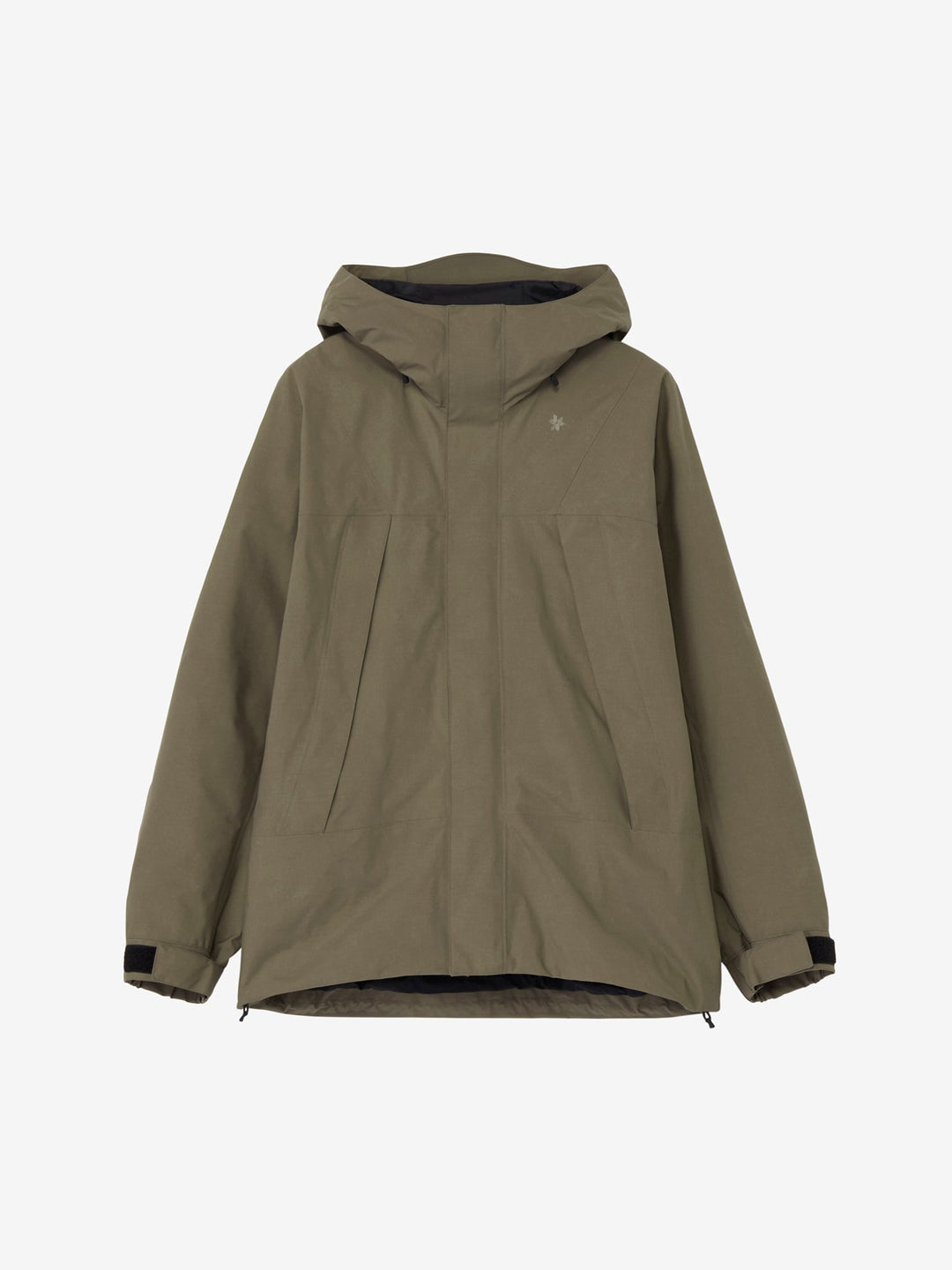 PERTEX UNLIMITED 2L Jacket – Goldwin America