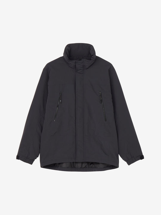 GOLDWIN（ゴールドウィン）Atlas Jacket（GB Replica） Goldwin Men's Atlas Great Britain Ski Team Jacket - Moon