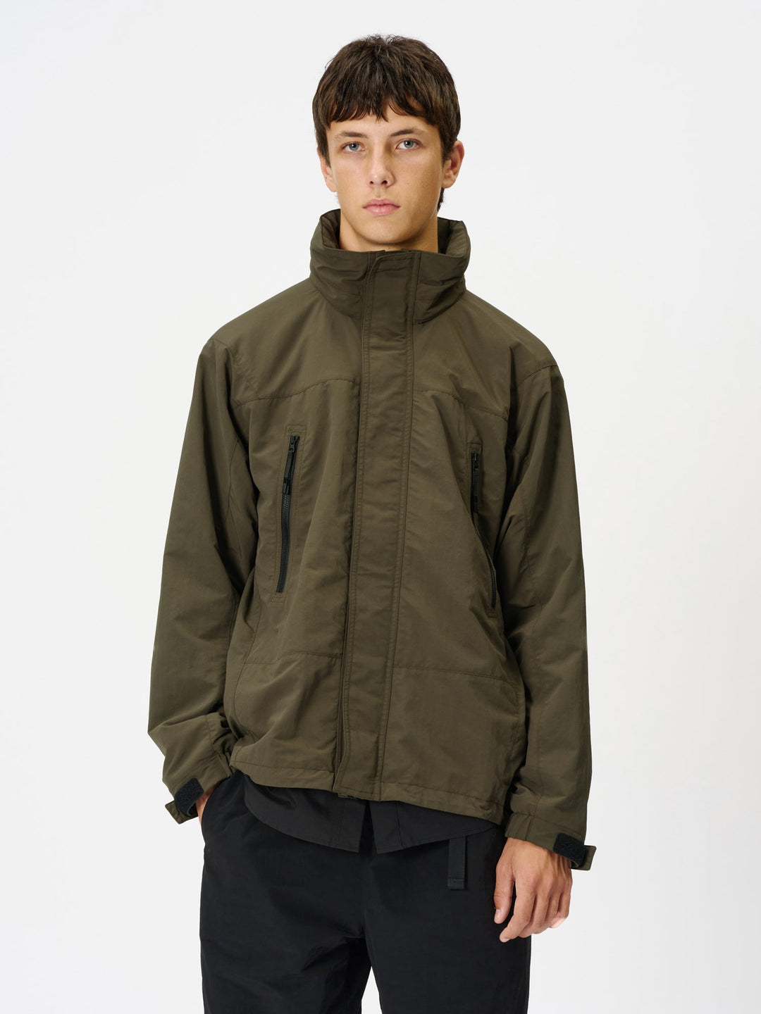 GOLDWIN（ゴールドウィン）Atlas Jacket（GB Replica） GOLDWIN（ゴールドウィン）Atlas Jacket（GB Replica） GOLDWIN