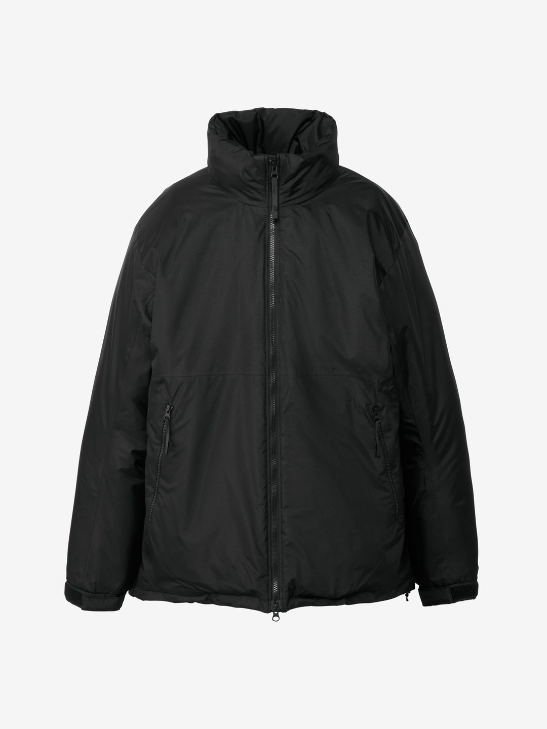 WINDSTOPPER by GORE-TEX LABS Puffy Jacket – Goldwin America