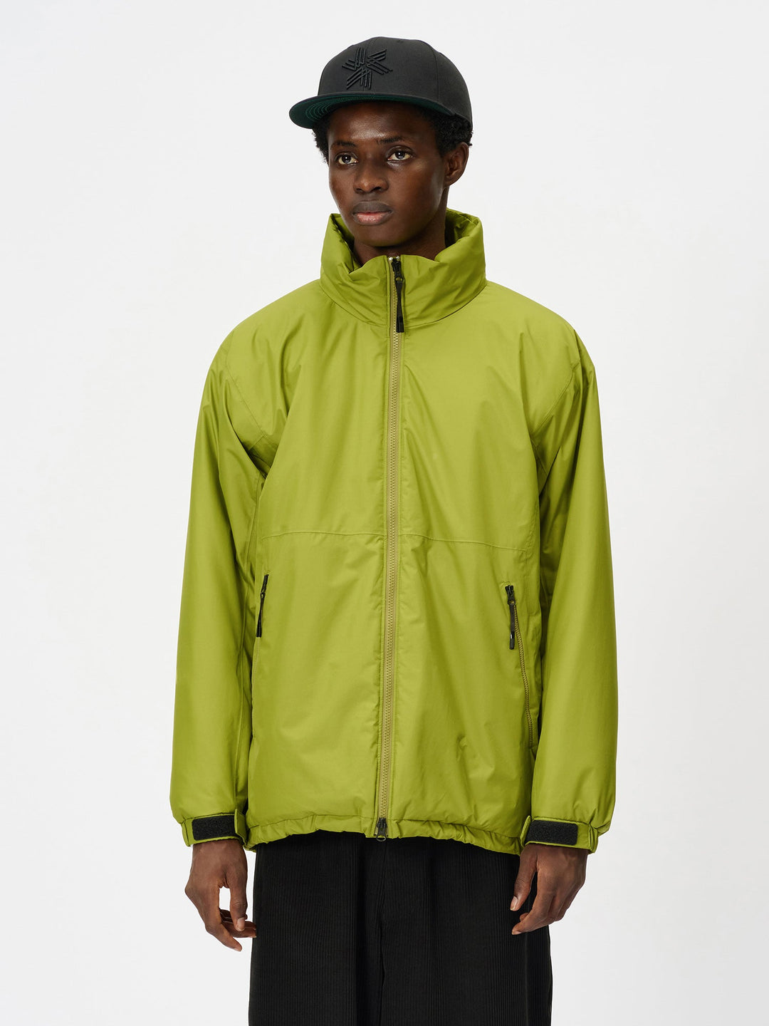ゴールドウィン　 WOMENS / ALPINE. ALBIREO JACKET ゴールドウィン WOMENS / ALPINE. ALBIREO JACKET ゴールド