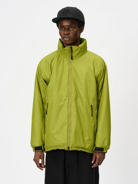 WINDSTOPPER by GORE-TEX LABS Puffy Jacket