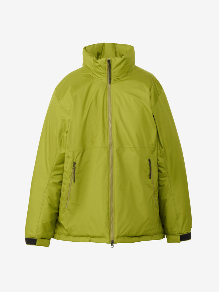 ジャケット・アウター Goldwin puffyjacket GOLDWIN GORE-TEX INFINIUM Puffy Jacket｜ジャッカロープ