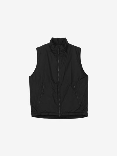 WINDSTOPPER by GORE-TEX LABS Puffy Vest