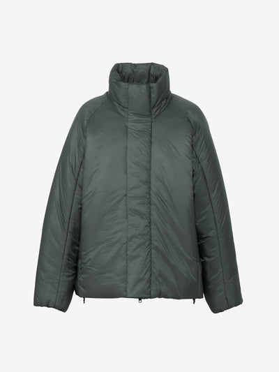 Highloft Puffy Jacket