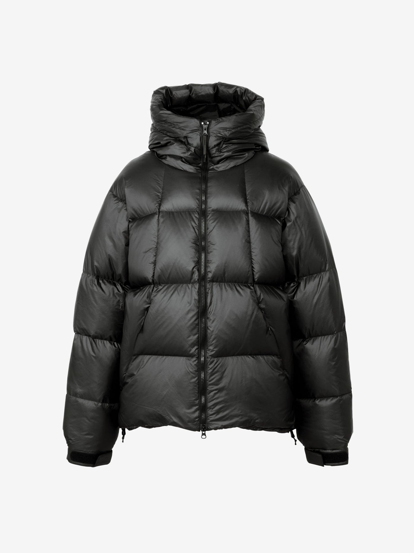 PERTEX QUANTUM Down Parka