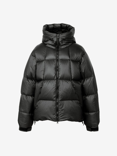 PERTEX QUANTUM Down Parka