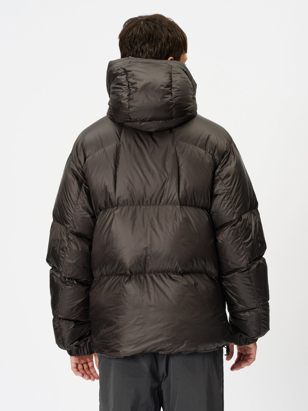 PERTEX QUANTUM Down Parka – Goldwin America