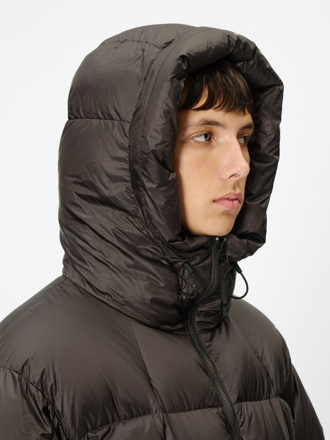 PERTEX QUANTUM Down Parka – Goldwin America