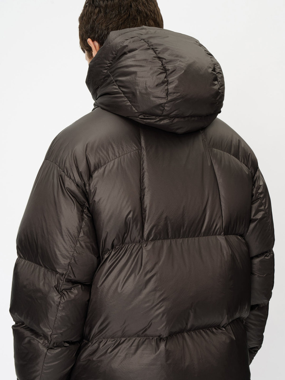 k*c様 GOLDWIN Pertex Quantum Down Parka PERTEX QUANTUM Down Parka – Goldwin America