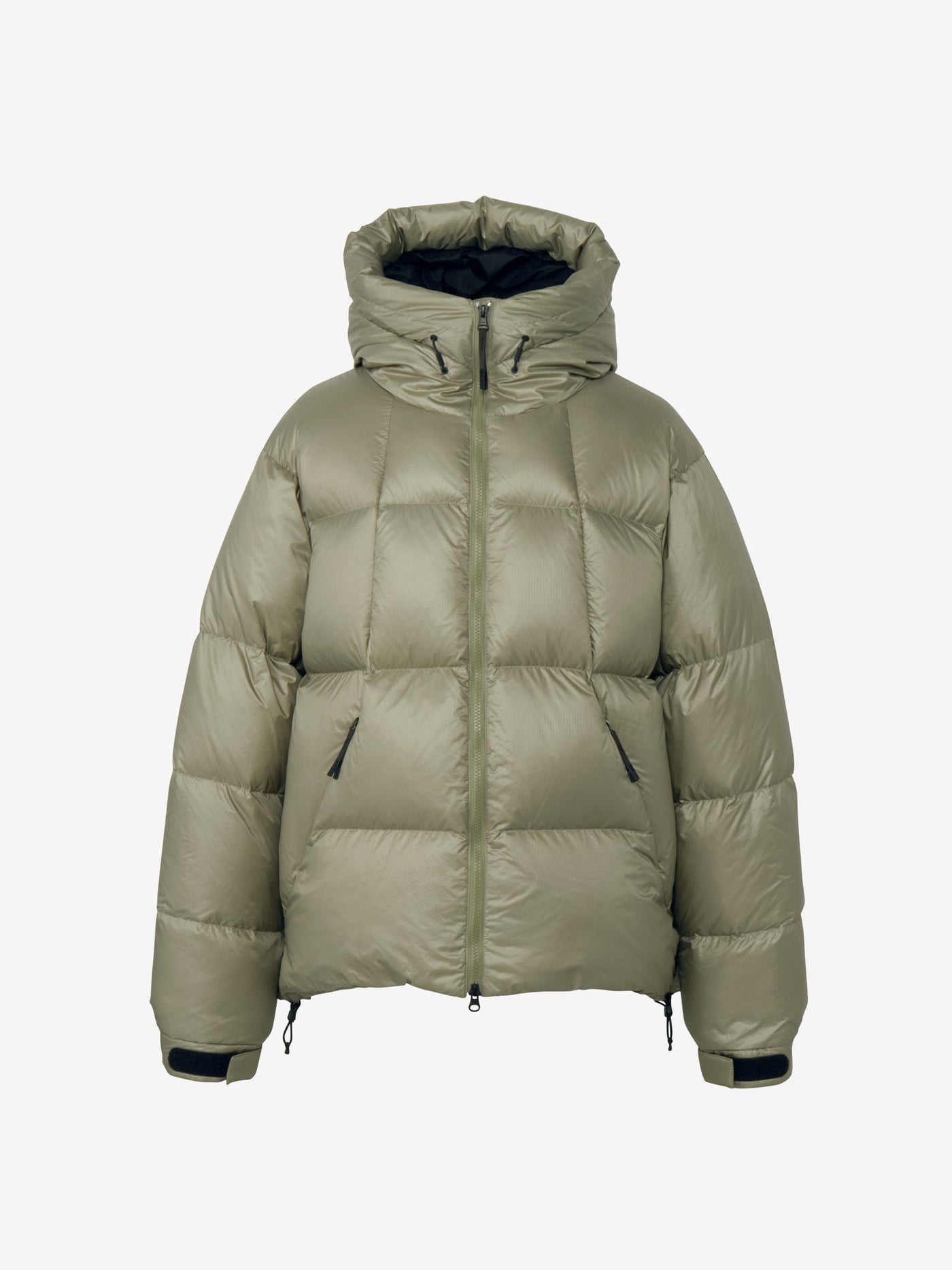 PERTEX QUANTUM Down Parka