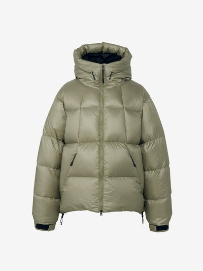 PERTEX QUANTUM Down Parka
