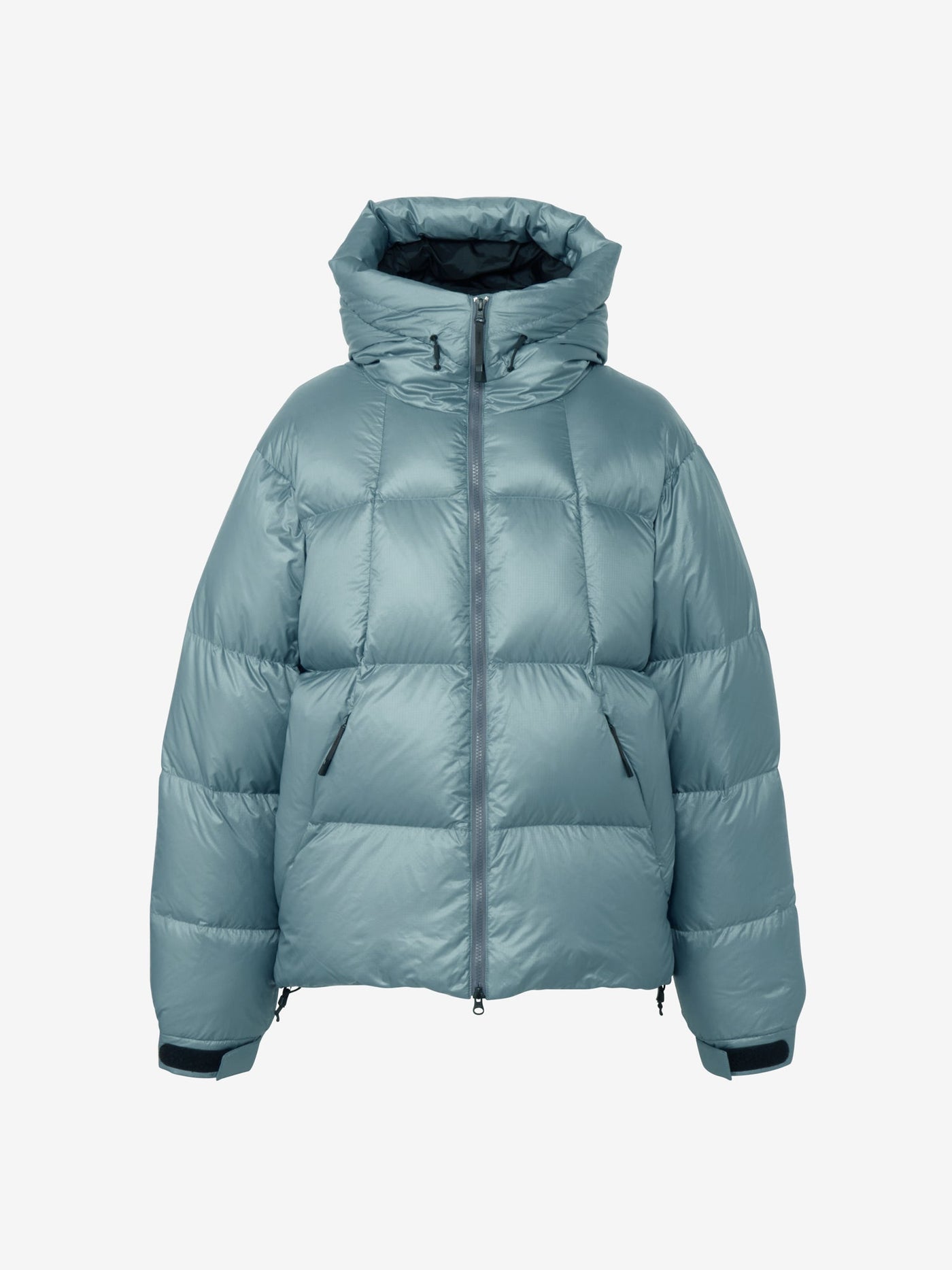 PERTEX QUANTUM Down Parka