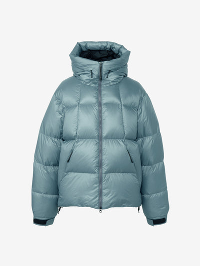 PERTEX QUANTUM Down Parka