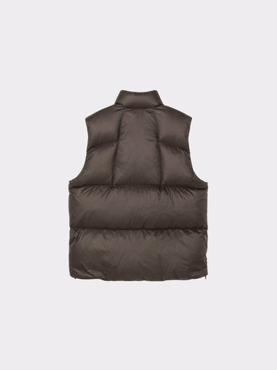 PERTEX QUANTUM Down Vest