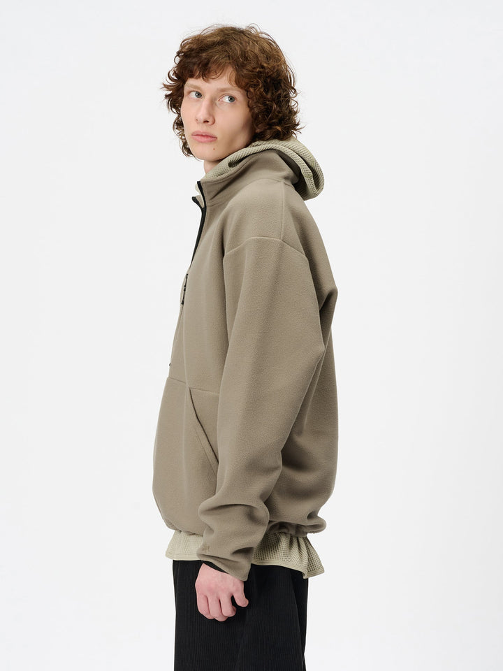 Goldwin POLARTEC フリースセットアップ　XXL Goldwin POLARTEC フリースセットアップ XXL