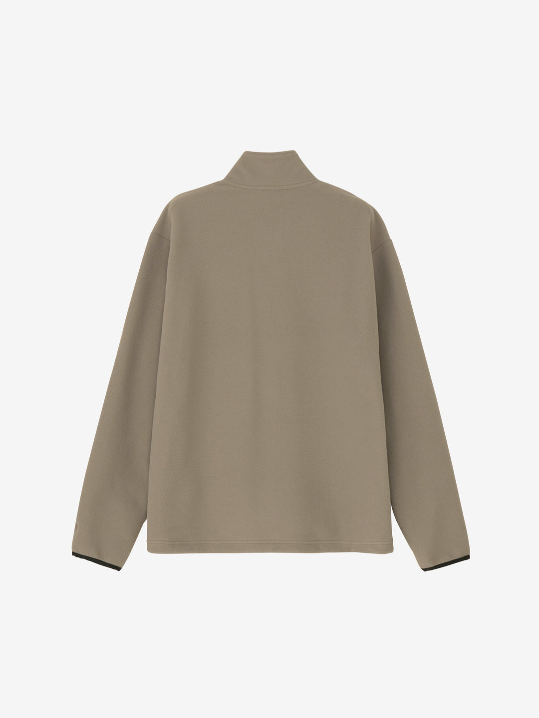 POLARTEC Power Stretch Half Zip Pullover – Goldwin America