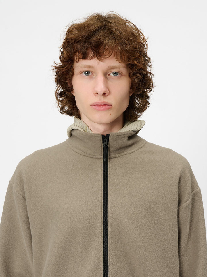 Goldwin POLARTEC フリースセットアップ　XXL POLARTEC Power Stretch Half Zip Pullover – Goldwin America