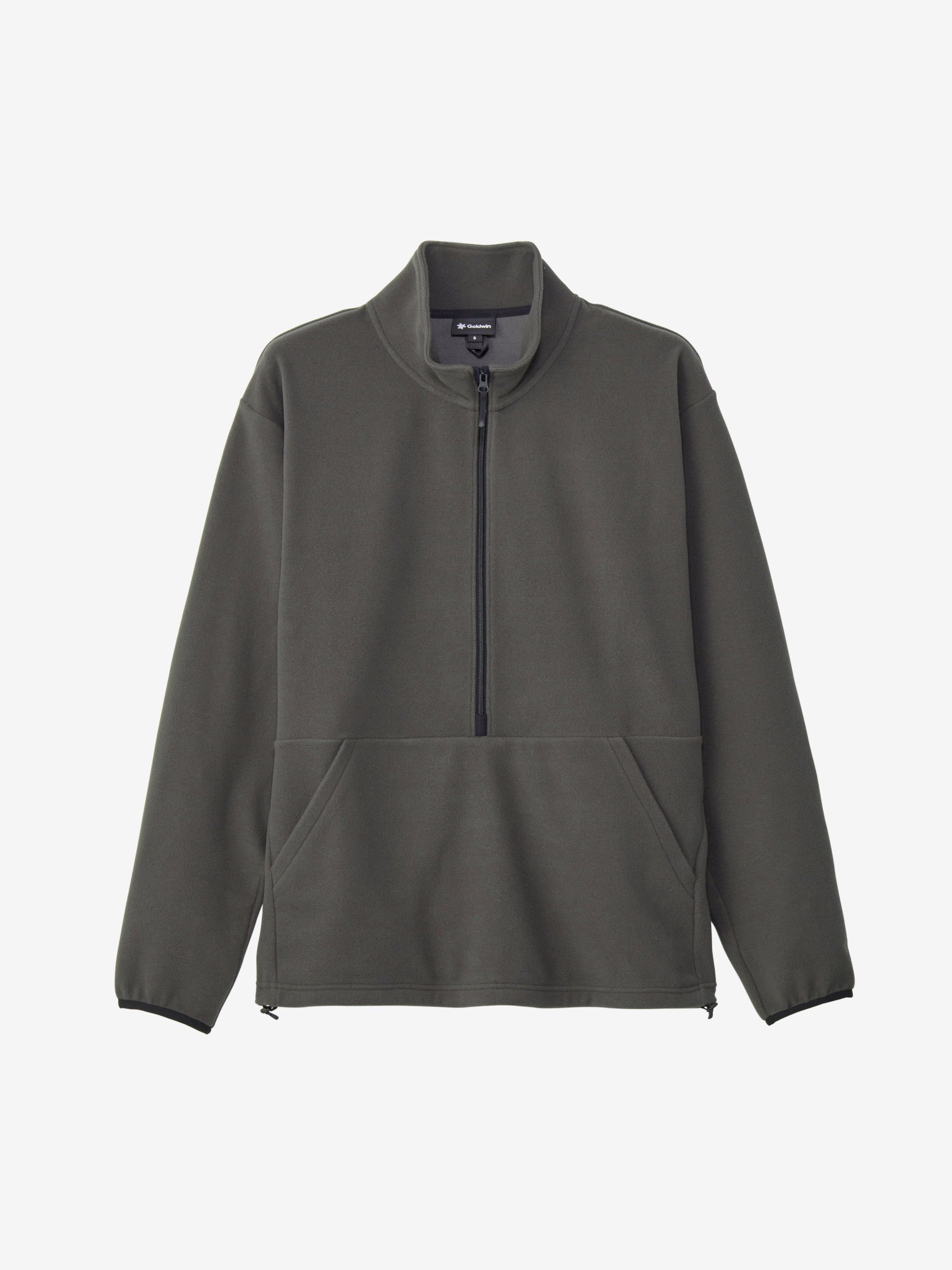Norse Store | Shipping Worldwide - Goldwin Micro Fleece Half