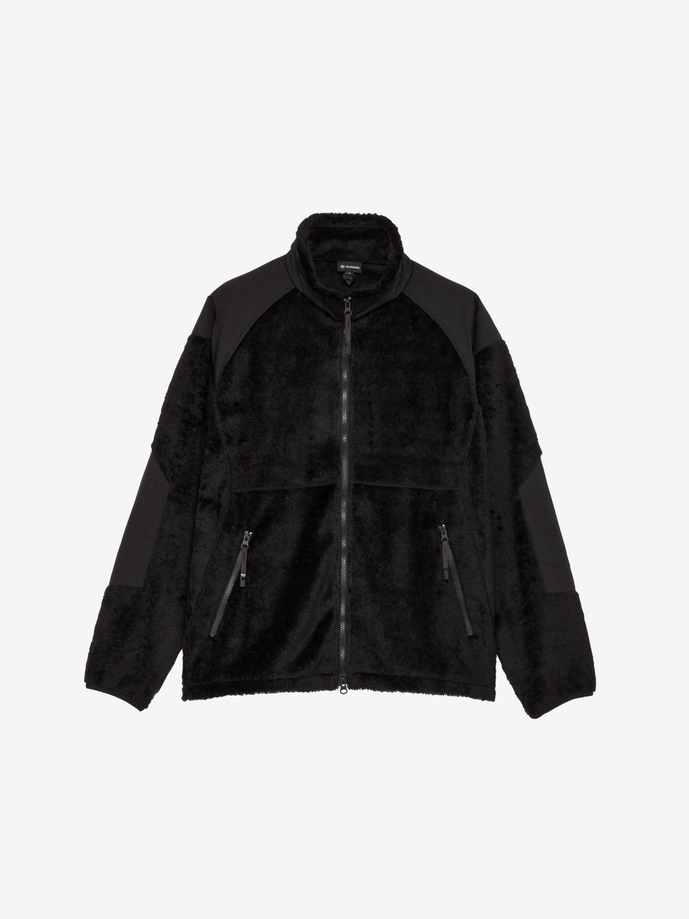 POLARTEC High Loft Fleece Jacket
