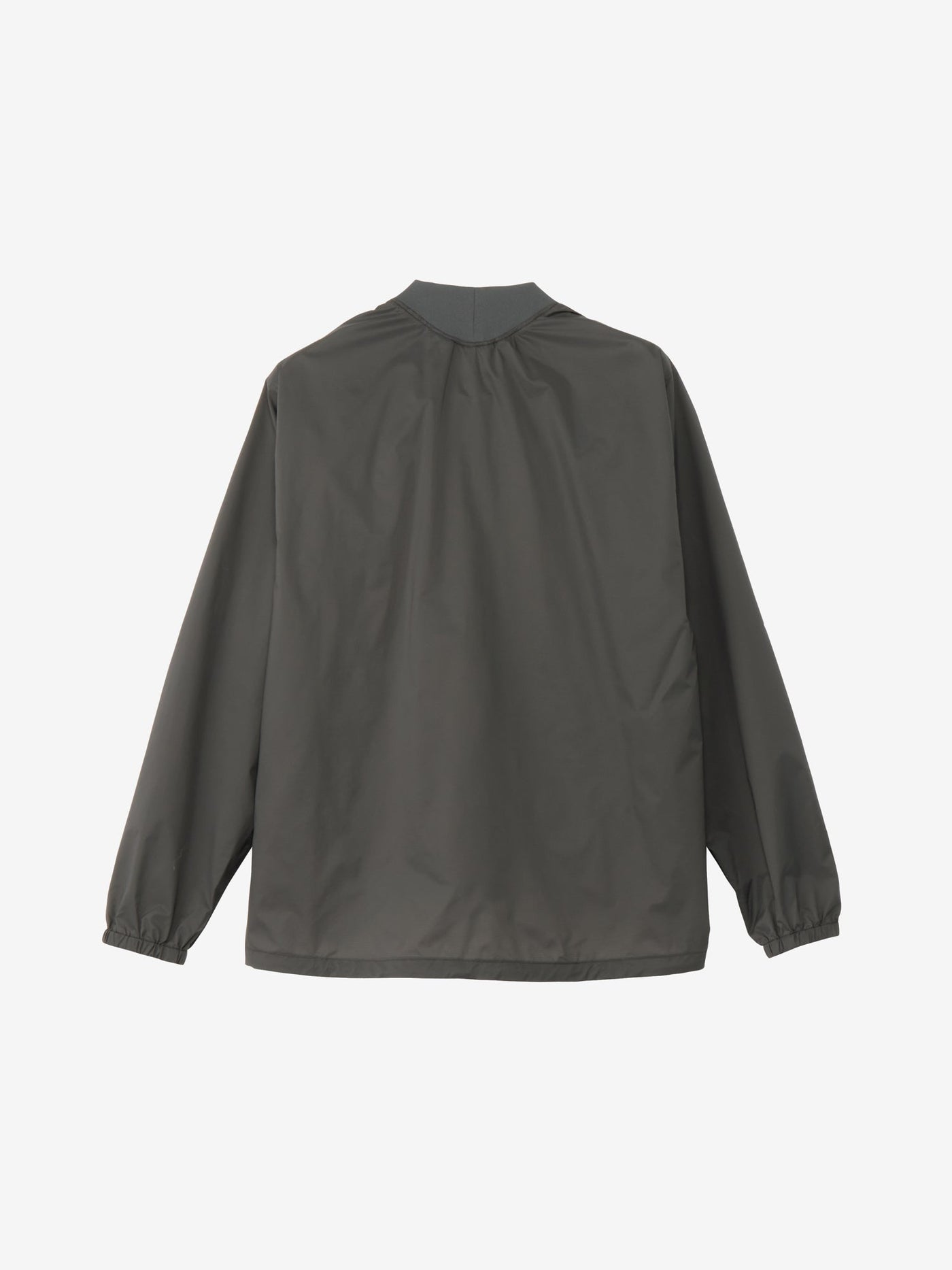 PERTEX EQUILIBRIUM Shirring Wind Pullover