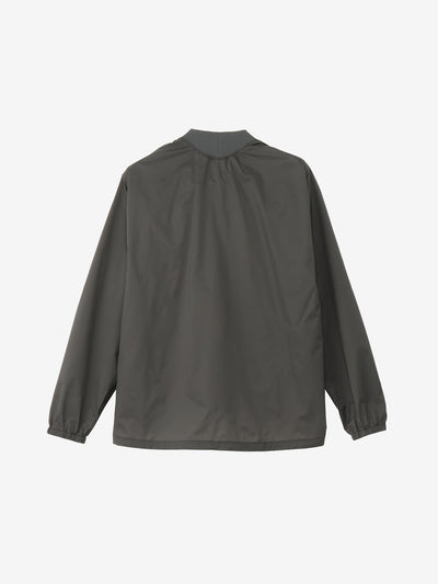 PERTEX EQUILIBRIUM Shirring Wind Pullover