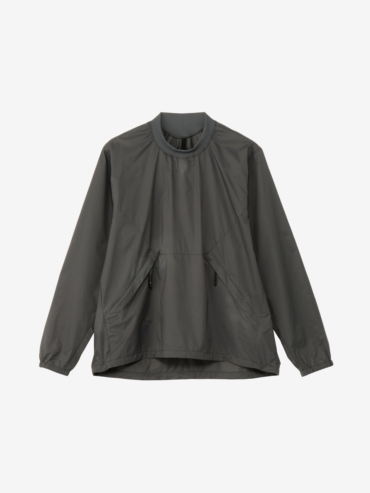 PERTEX EQUILIBRIUM Shirring Wind Pullover