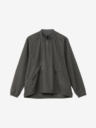 PERTEX EQUILIBRIUM Shirring Wind Pullover