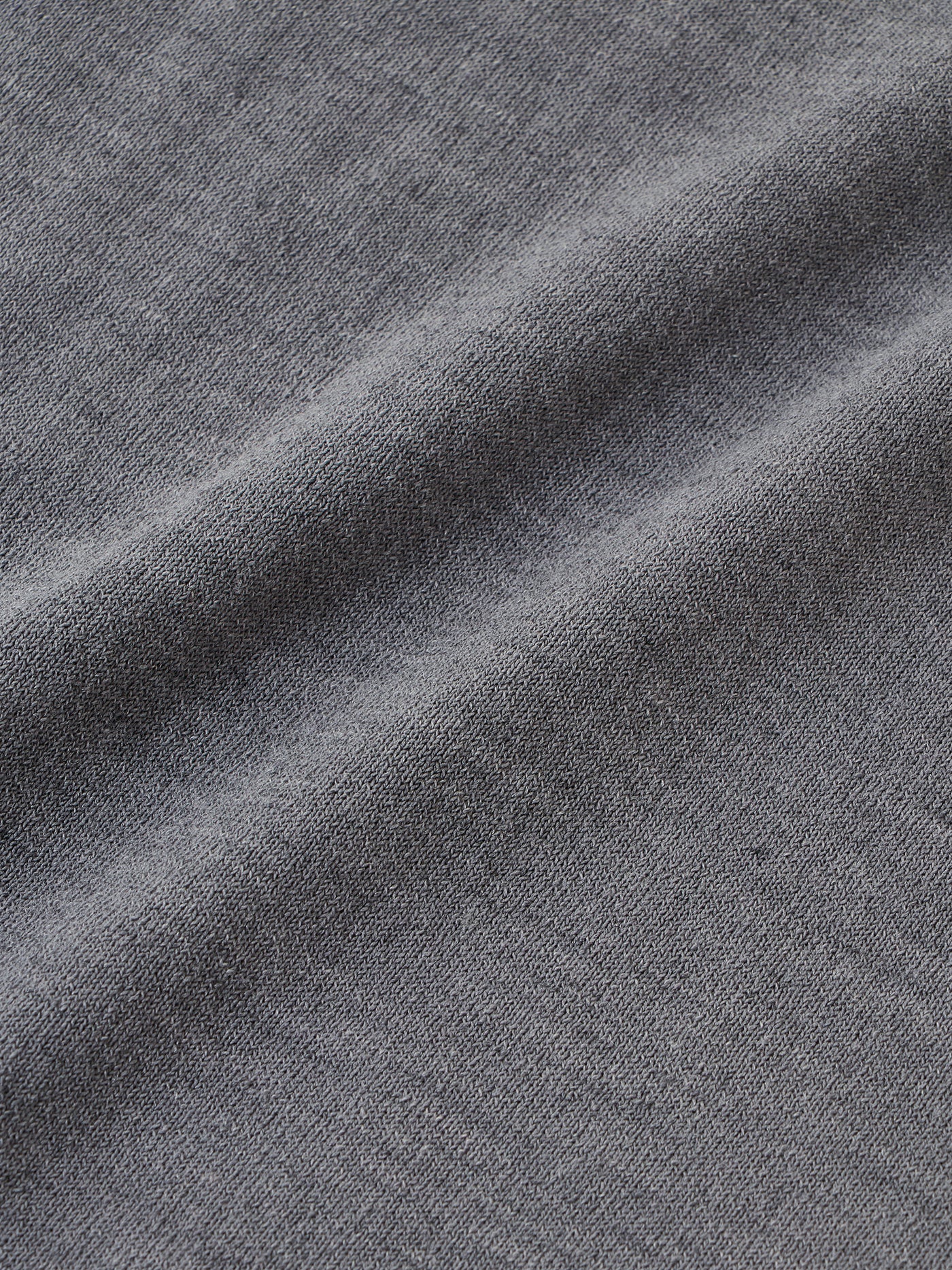 Wholegarment Wool Knit L/S T-shirt