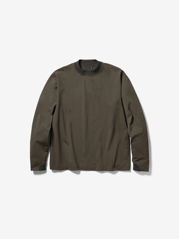 Goldwin x _J.L-A.L_ Crewneck Top – Goldwin America