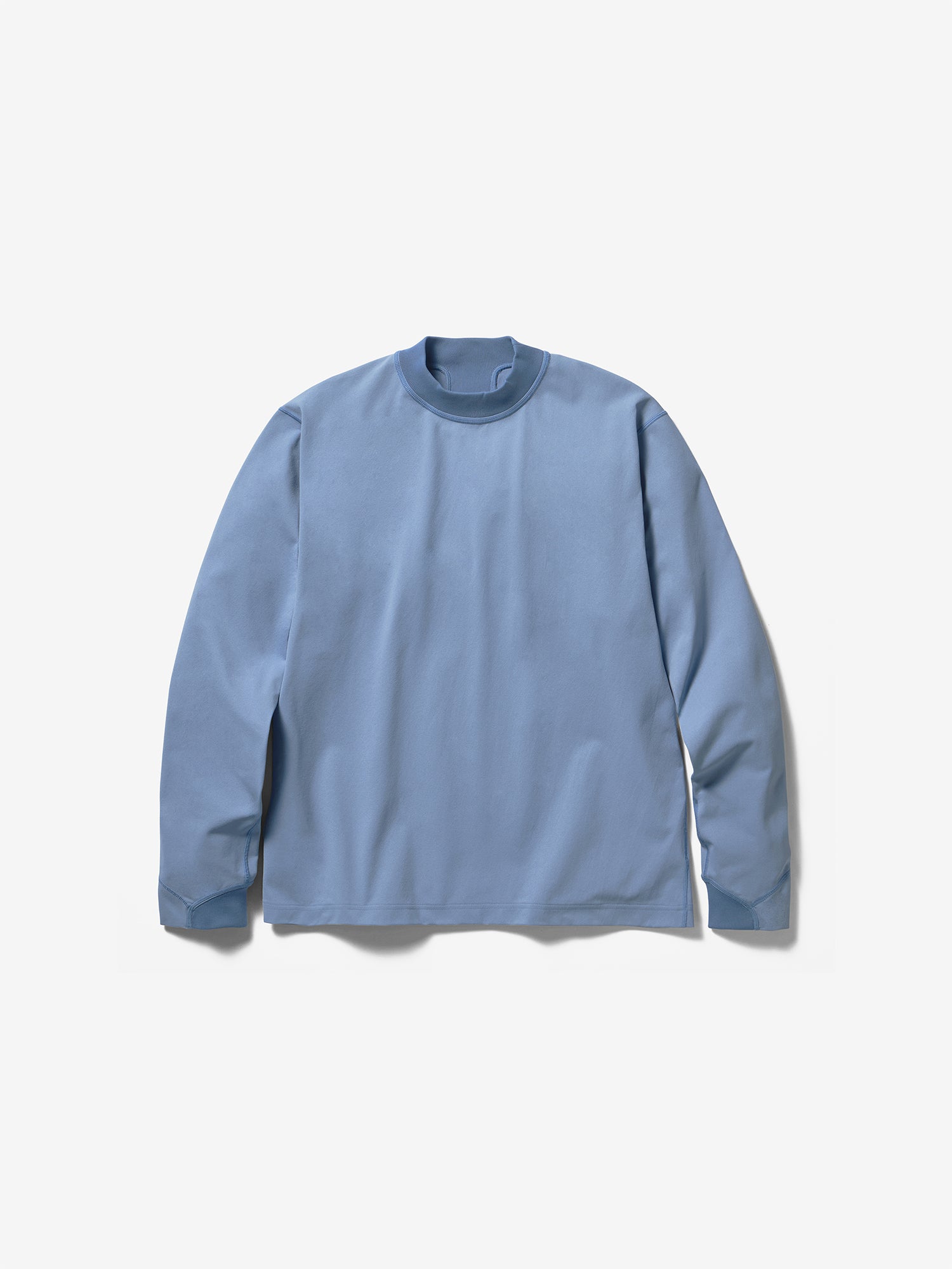 Goldwin x _J.L-A.L_ Crewneck Top – Goldwin America
