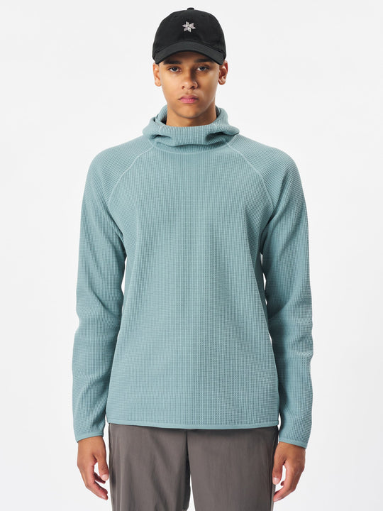 トップス GOLDWIN & Actual Source Crew Neck Sweat Men > Tops > Sweatshirts & Hoodies – Goldwin America