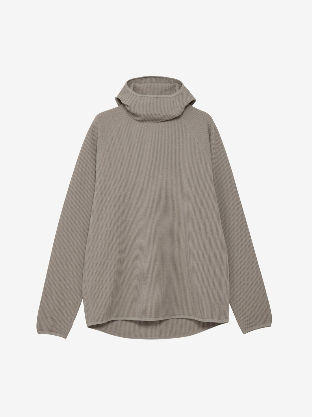 GOLDWIN　WF Light L/S Hoodie アイボリー WF Light L/S Hoodie – Goldwin America