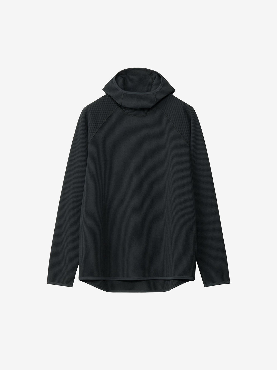 トップス Goldwin WF Light Long Sleeve Hoodie/ L WF Light L/S Hoodie – Goldwin America