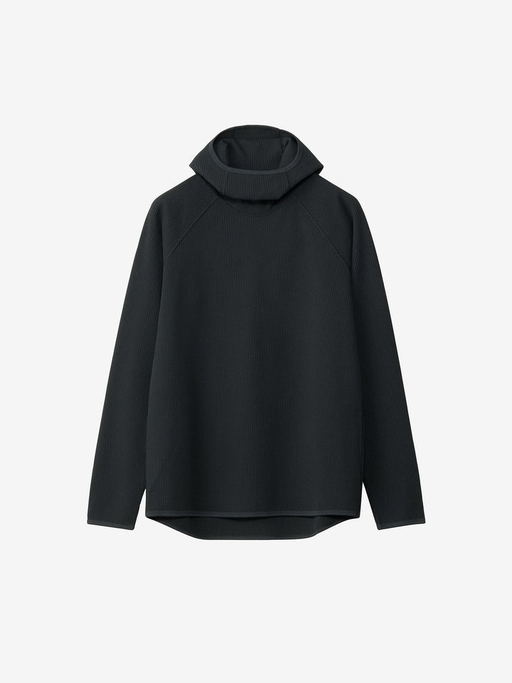 トップス GL45141 WF Light L/S Hoodie CHICORYBROWN WF Light L/S Hoodie – Goldwin America