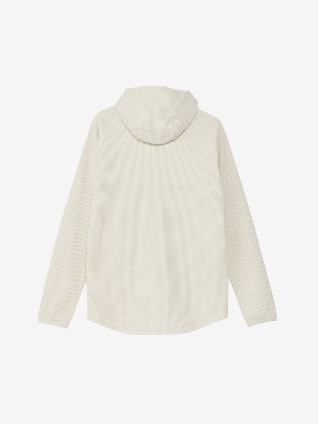 GOLDWIN　WF Light L/S Hoodie アイボリー WF Light L/S Hoodie – Goldwin America