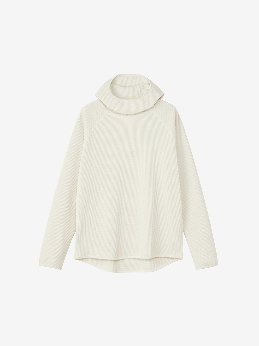 WF Light L/S Hoodie – Goldwin America