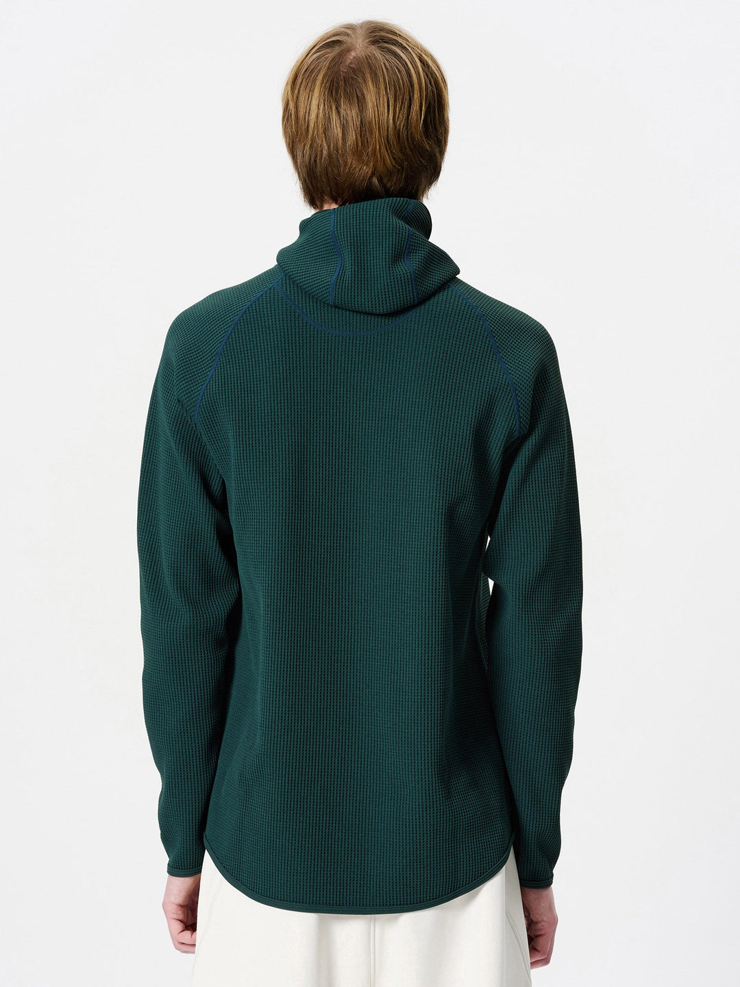 WF Light L/S Hoodie – Goldwin America
