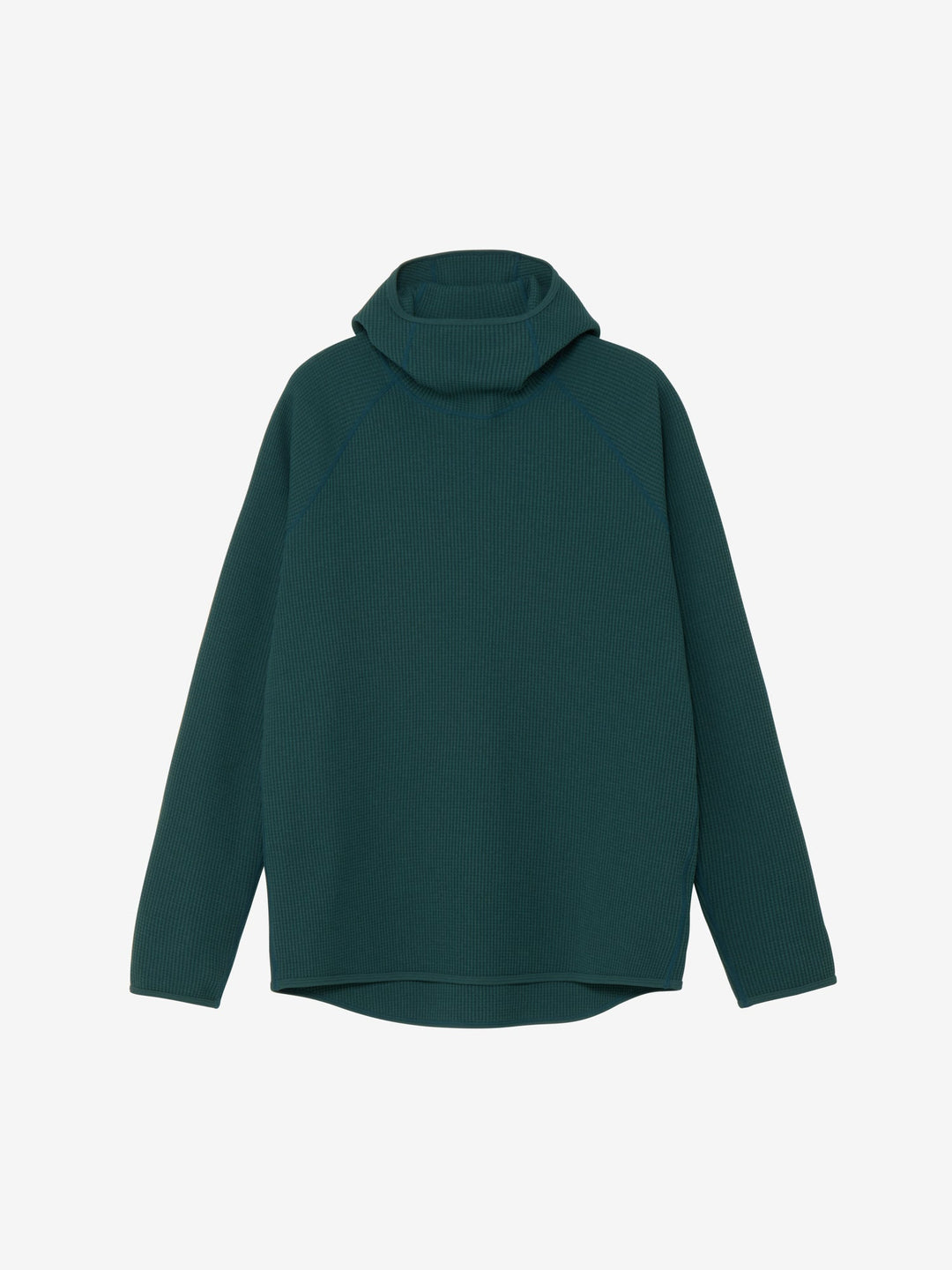 WF Light L/S Hoodie – Goldwin America