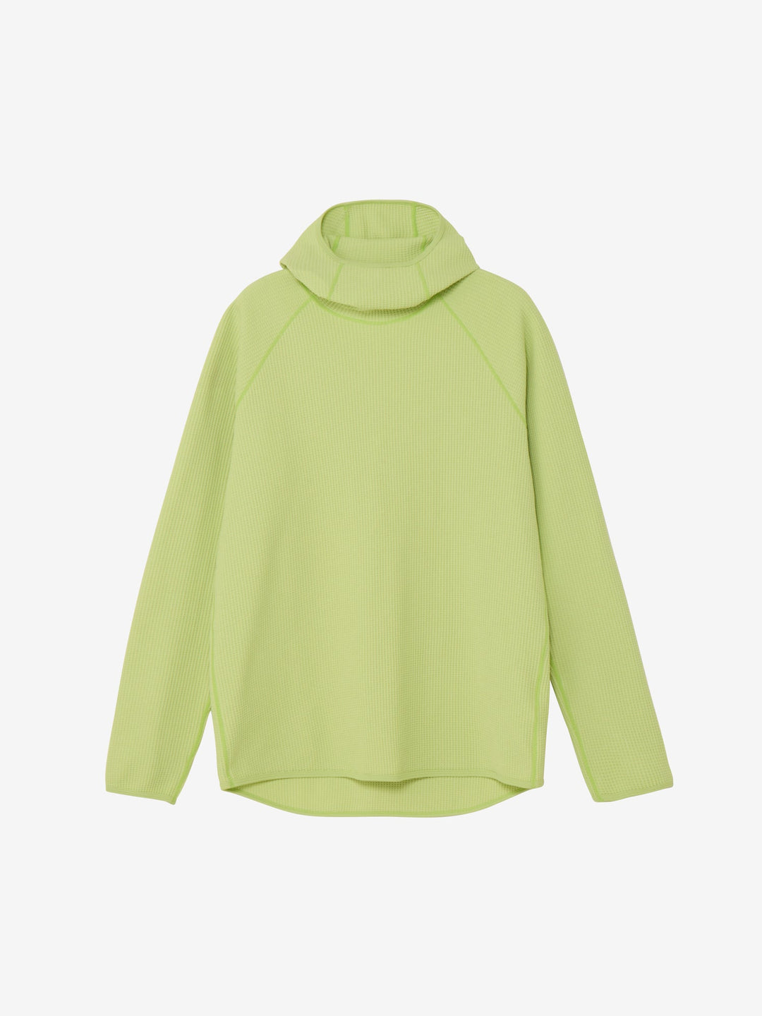 WF Light L/S Hoodie – Goldwin America