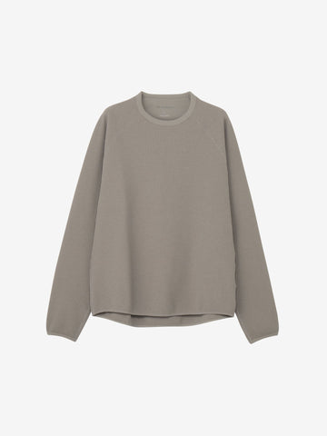 WF Light L/S T-shirt – Goldwin America