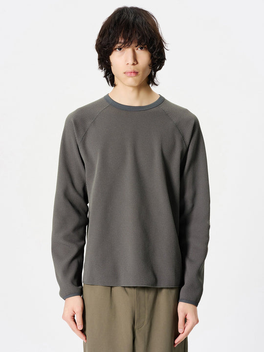 Goldwin スウェット上下セット グレーJogHoodie ゴールドウィン Men > Tops – Goldwin America