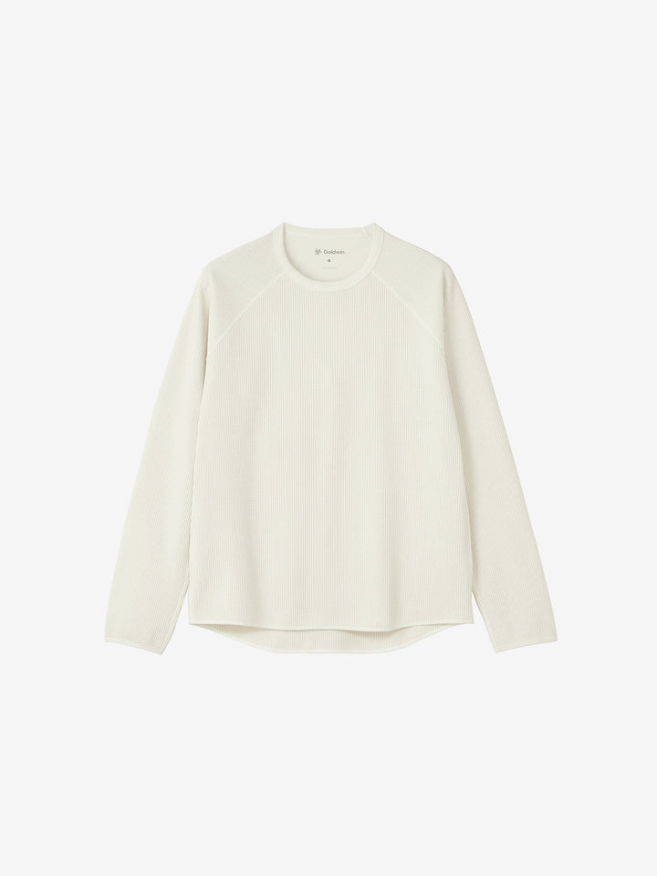 WF Light L/S T-shirt – Goldwin America