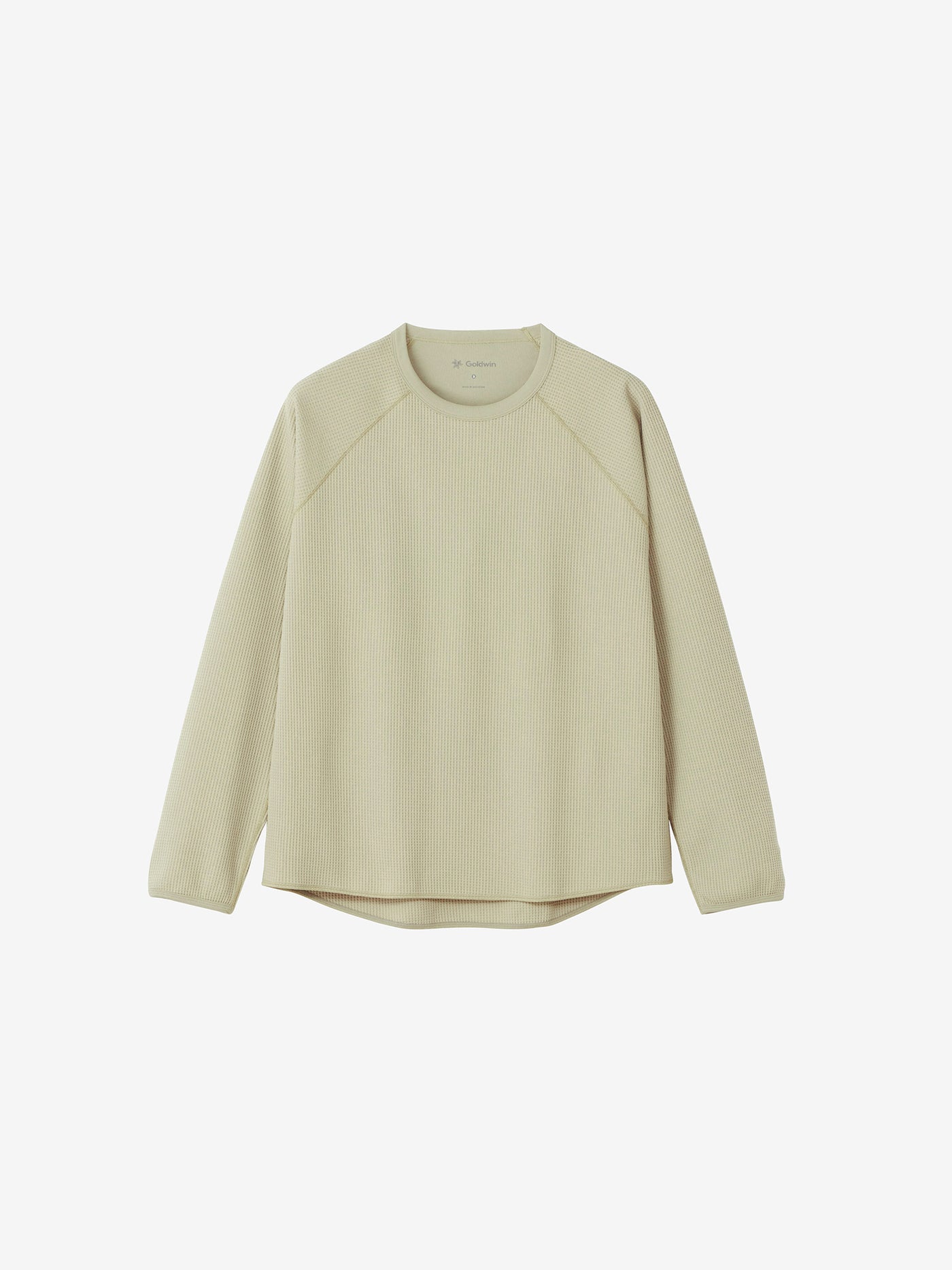 WF Light L/S T-shirt