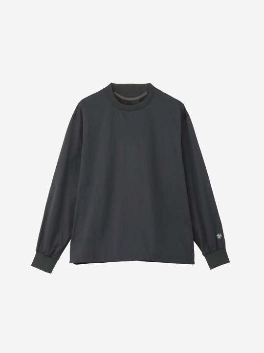 FW25最新 Goldwin0 Graphic L/S T-Shirt DH FW25最新 Goldwin0 Graphic L/S T-Shirt Goldwin 0 Graphic L/S