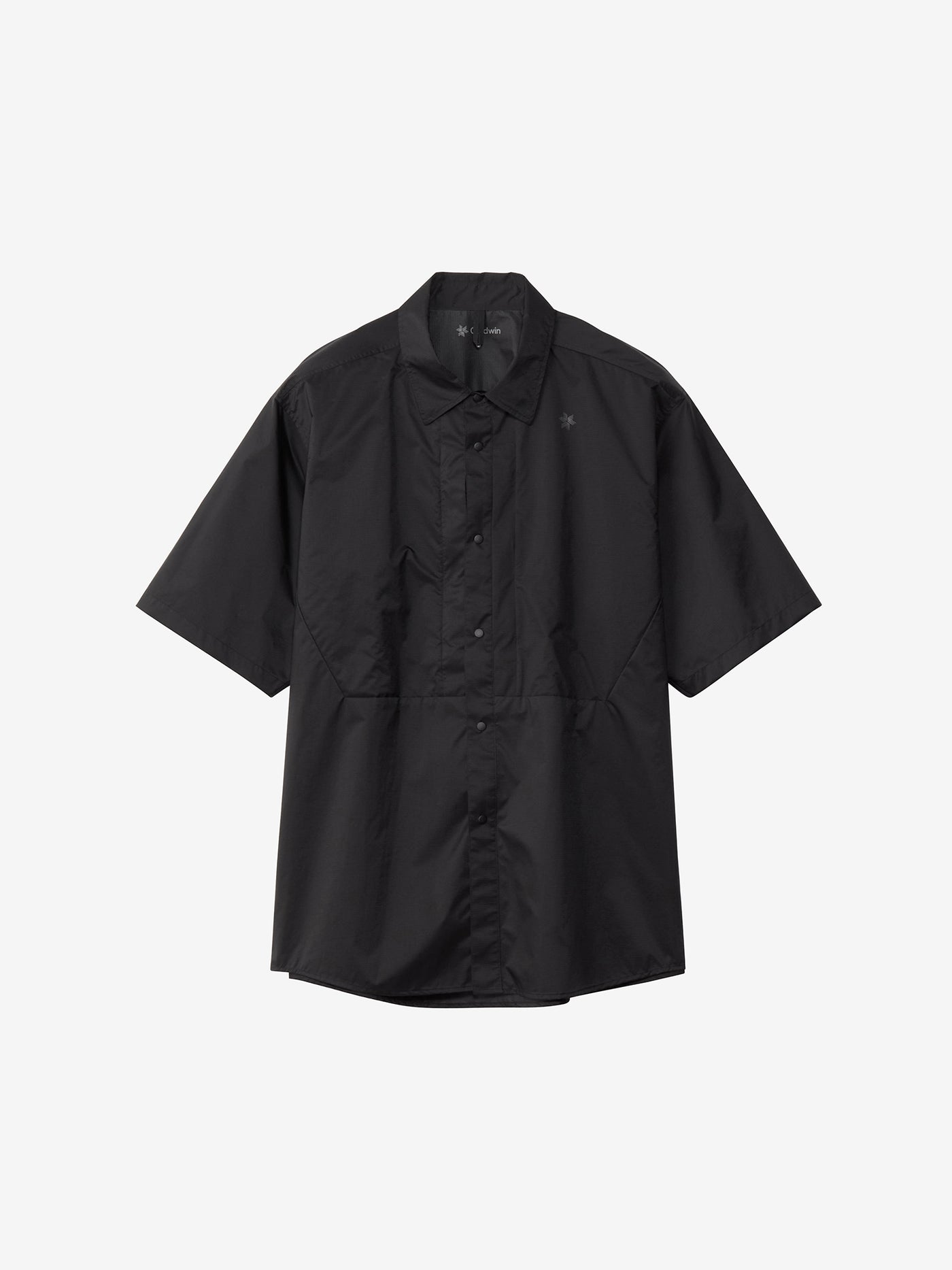 PERTEX EQUILIBRIUM S/S Wind Shirt